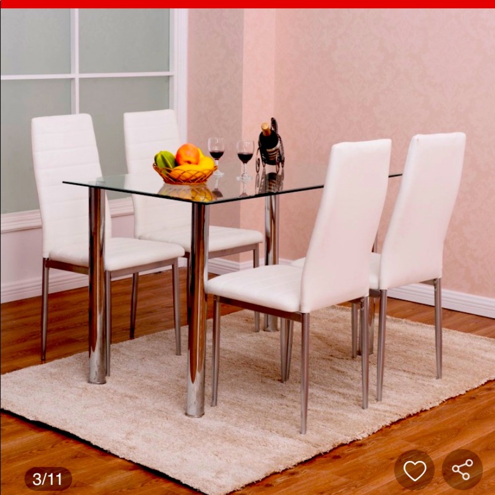 Costway Dining Chairs